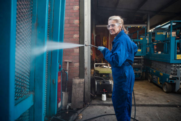 Professional Pressure Washing in Western Springs, IL