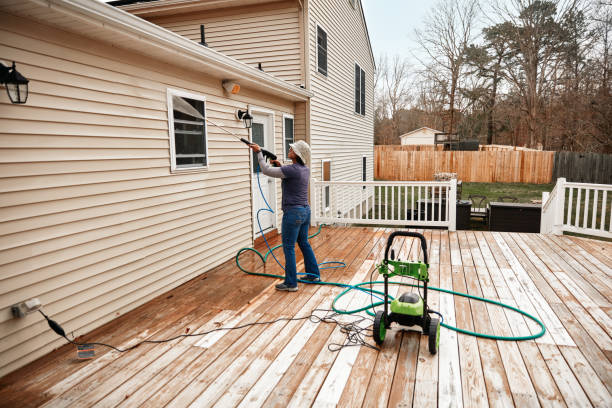 Best Concrete Pressure Washing  in Western Springs, IL