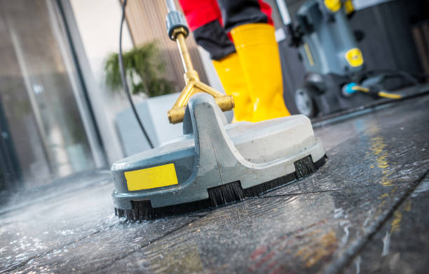 Pressure Washing Contractors in Western Springs, IL