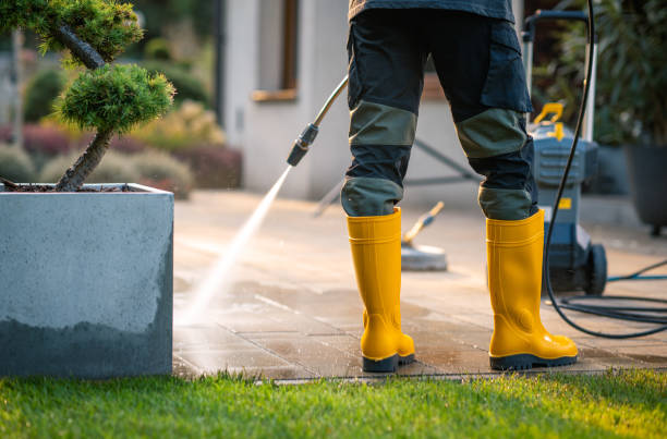 Why Choose Our Certified Pressure Washing Experts for Your Project Needs in Western Springs, IL?